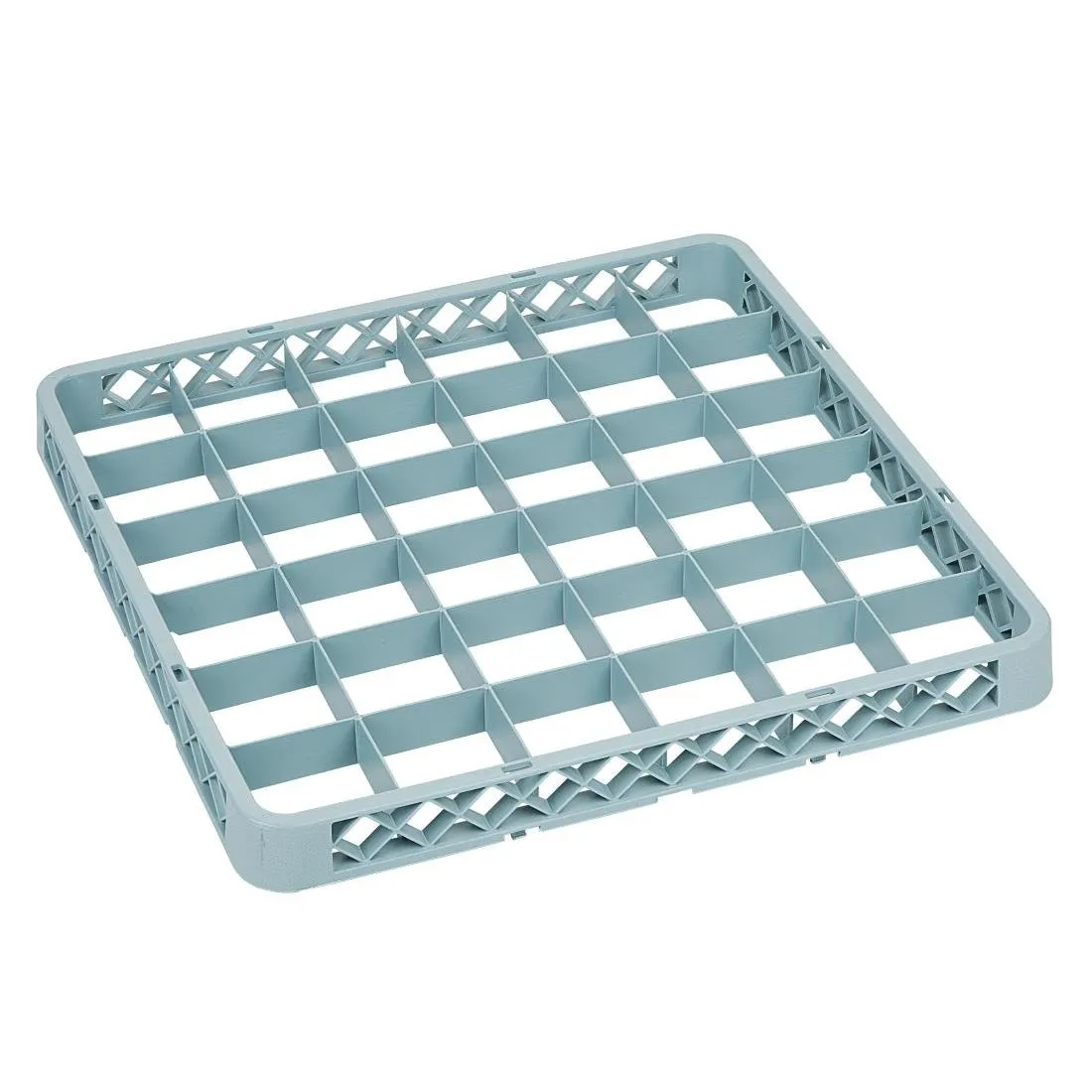 Elevador de suporte para copos de 36 compartimentos - 500x500 mm
