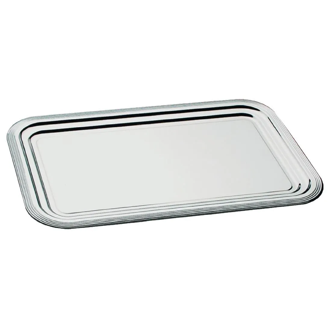 Tabuleiro de Serviço Semi-Descartável - GN 1/1