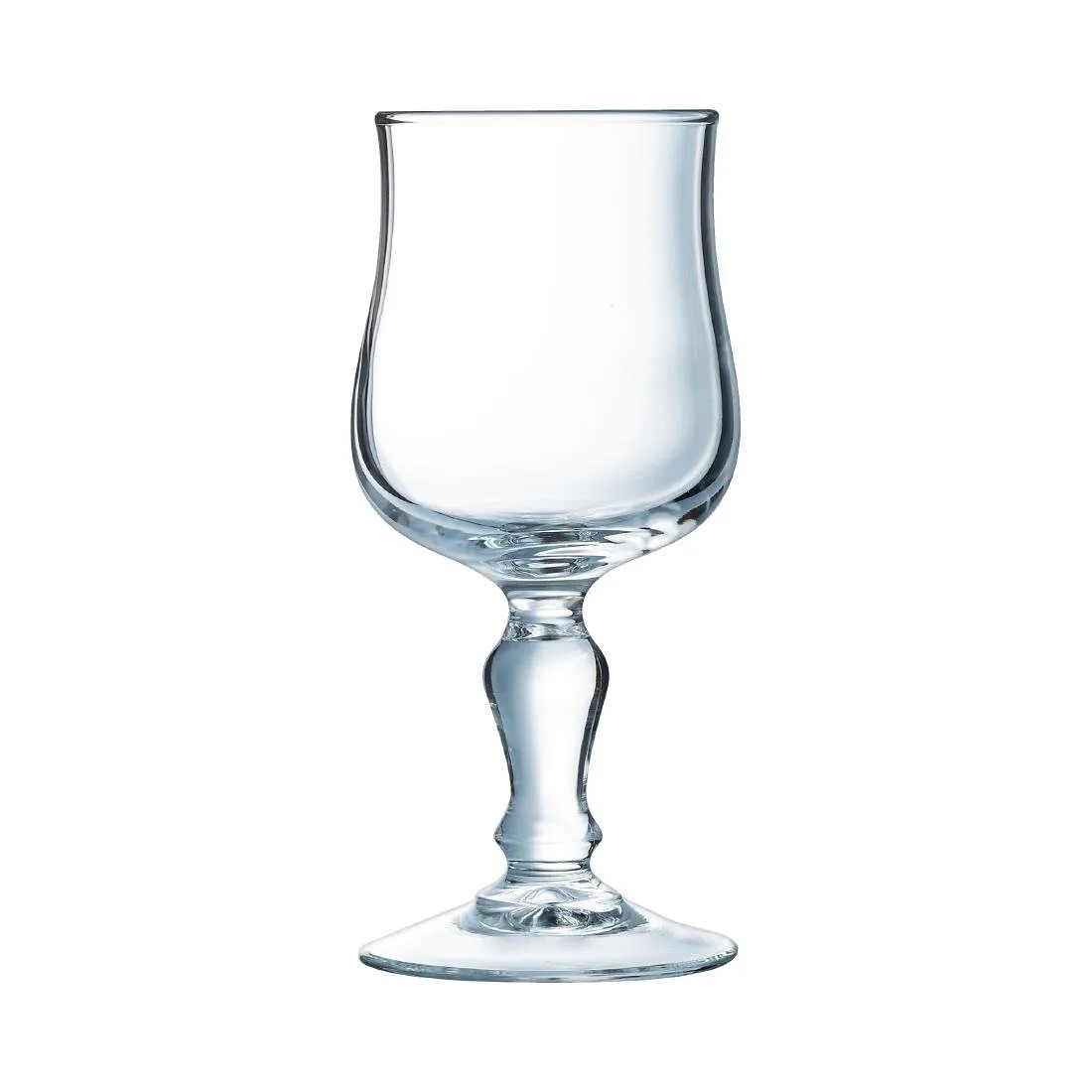 Copos de Vinho Normandia - 160ml - Conjunto de 12