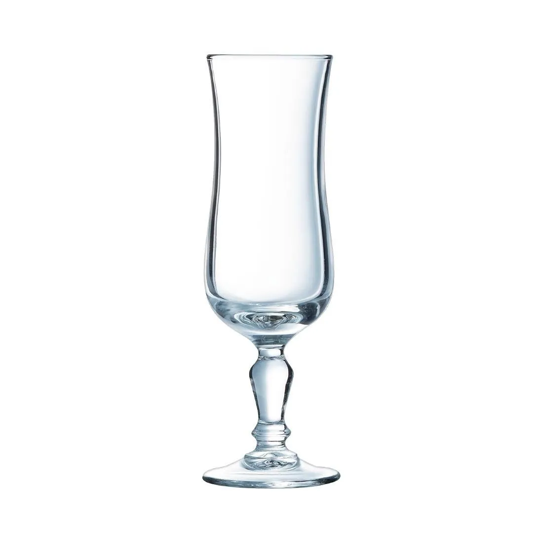 Flautas de Champanhe Normandia - 140ml - Conjunto de 12