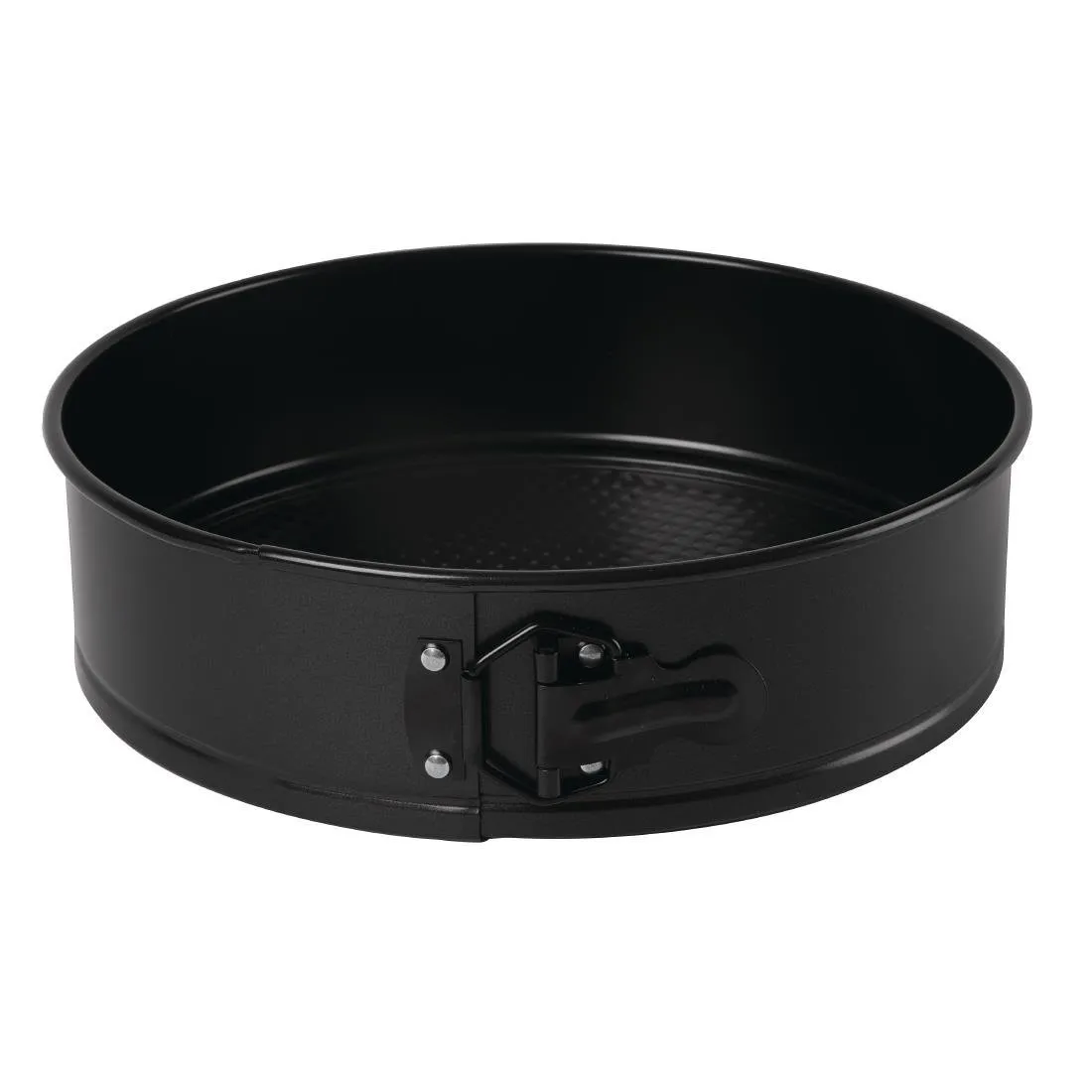 Forma Antiaderente com Dobradiça - Ø 260 mm