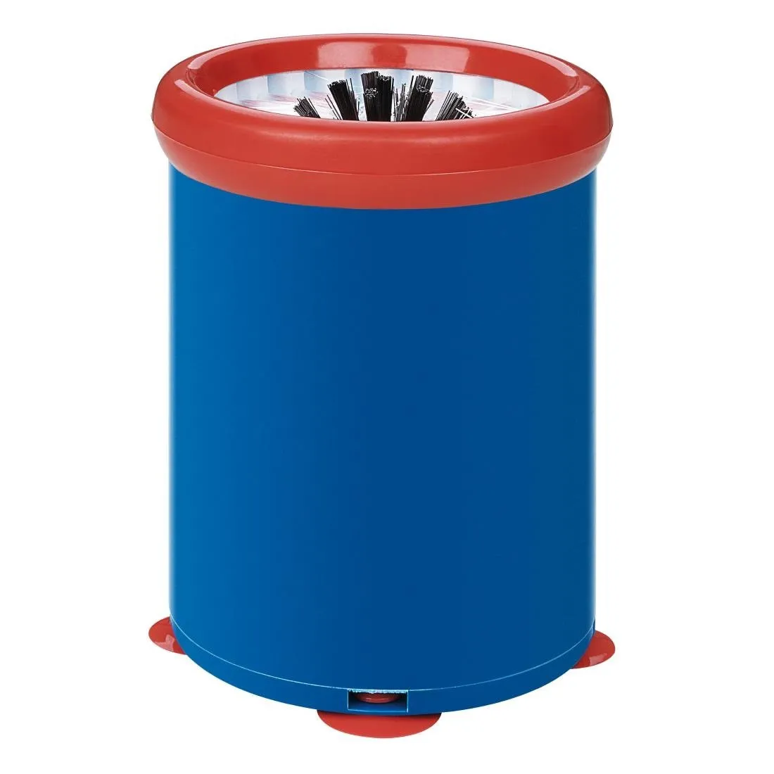 Escova para Copos em Plástico - Ø 140mm