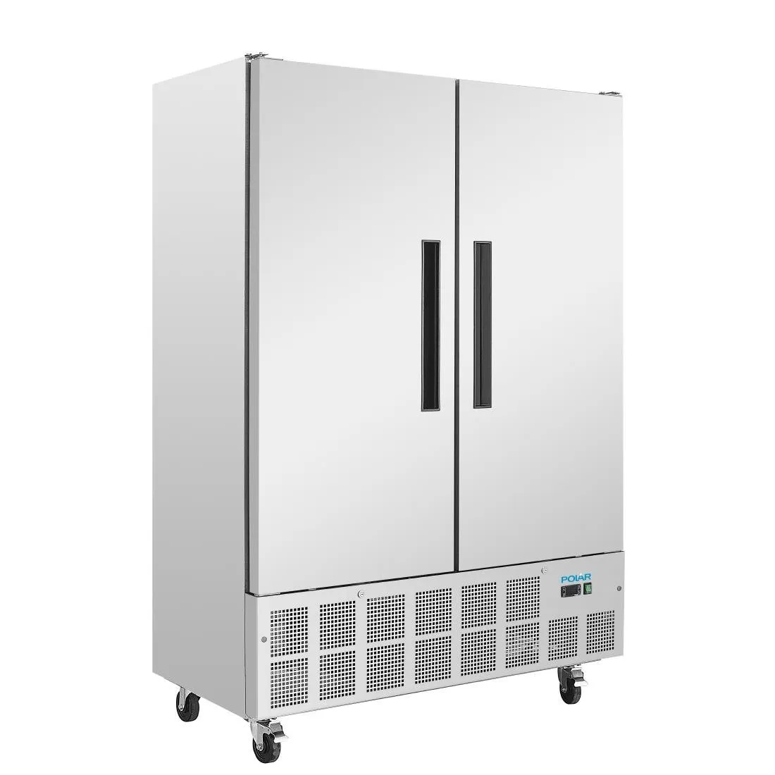 Armário Refrigerado Positivo 2 Portas Série G - 960L