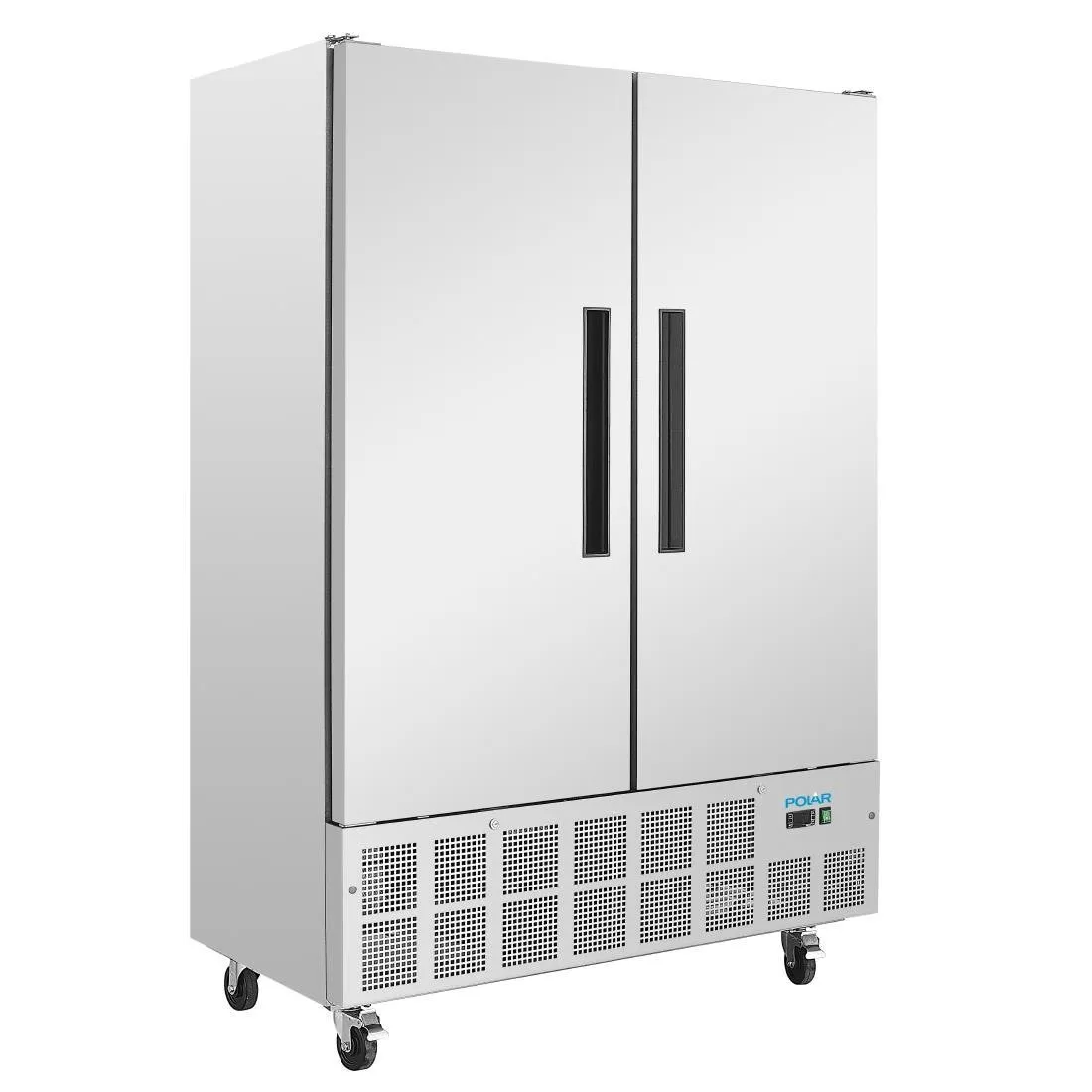 Armário Refrigerado Negativo 2 Portas Série G - 960L