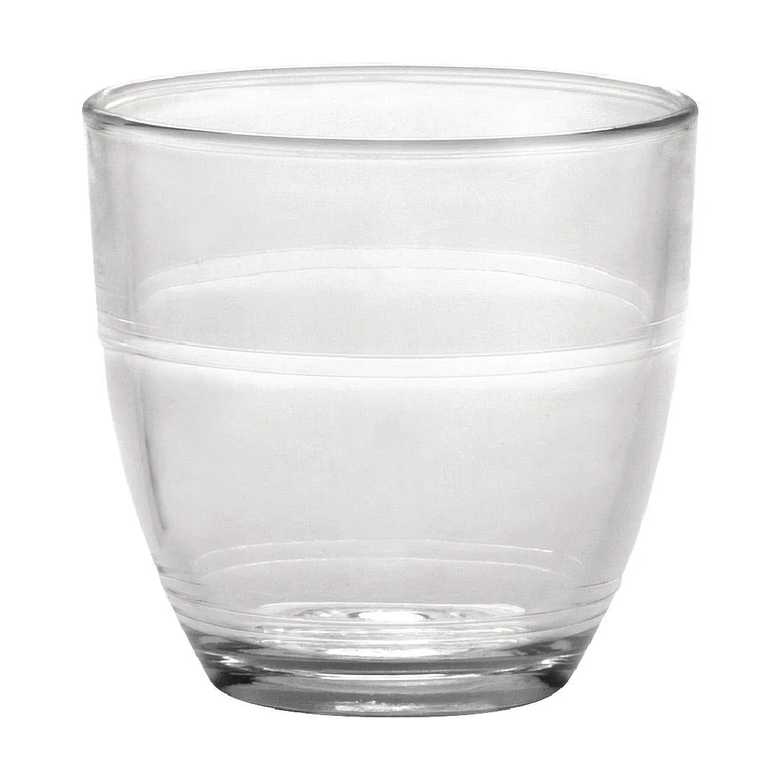 Conjunto de 6 - Copos Gigogne - 160ml