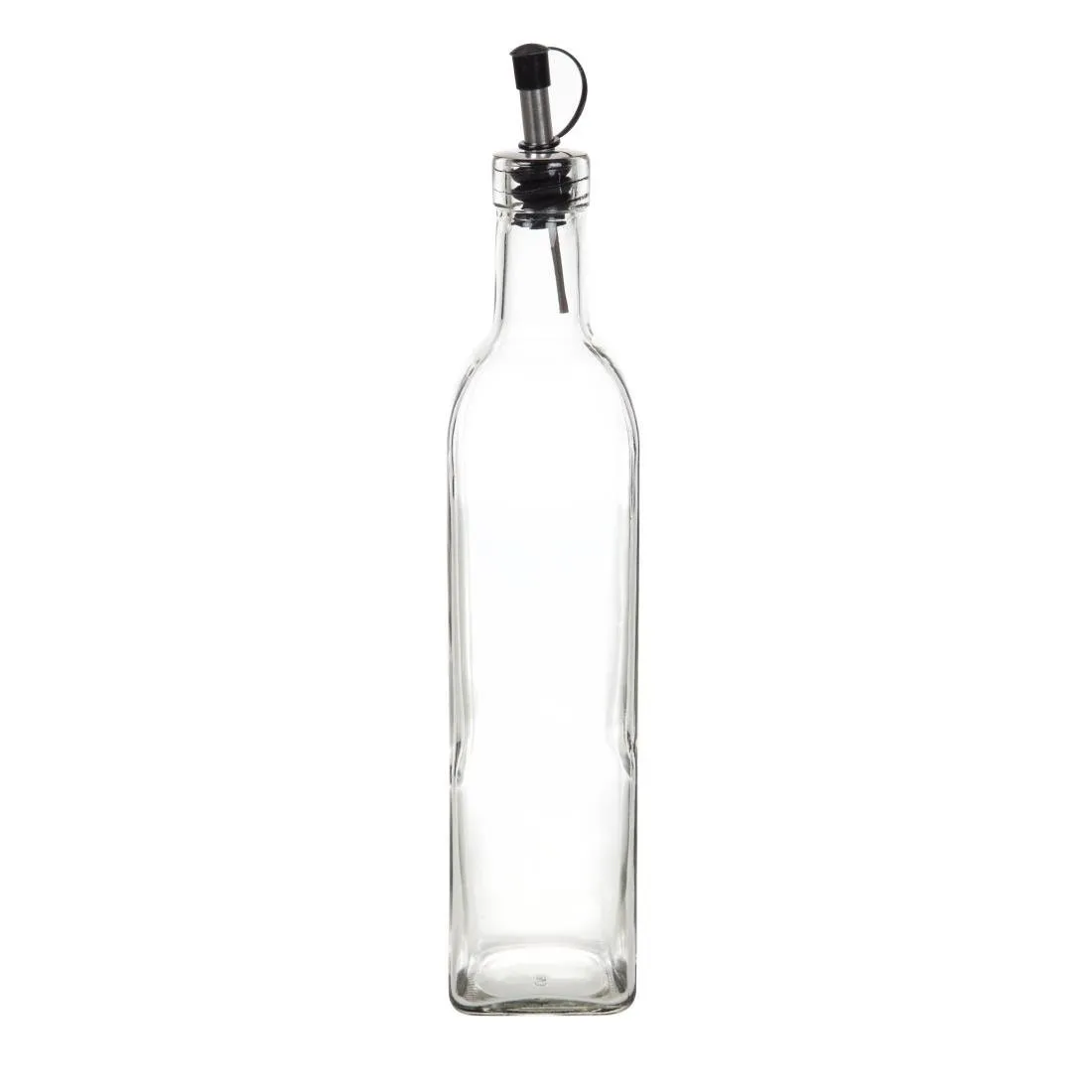 Garrafa para Azeite de Oliva 500ml - Conjunto de 6