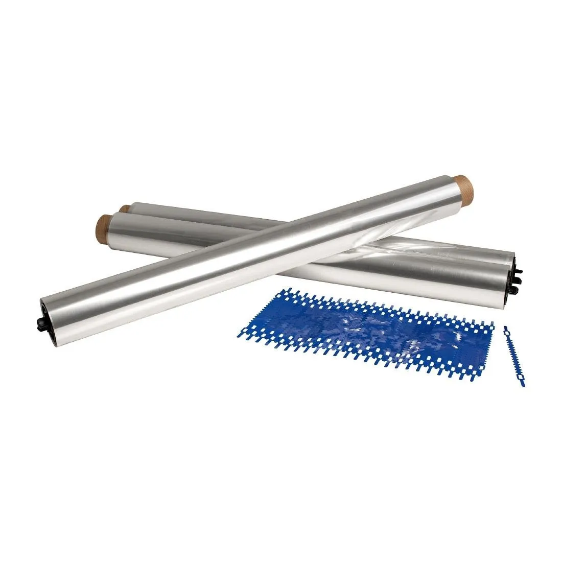 Rolo de Filme de Cozinha Wrapmaster 450mm - Conjunto de 3