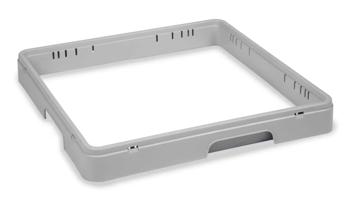 Elevador Universal para Cesto 50 x 50 mm