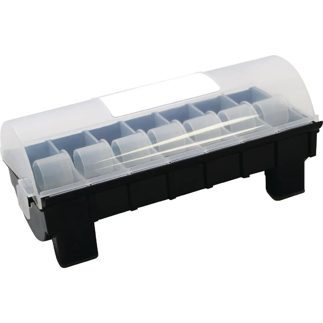 Distribuidor de Etiquetas de Plástico 25mm