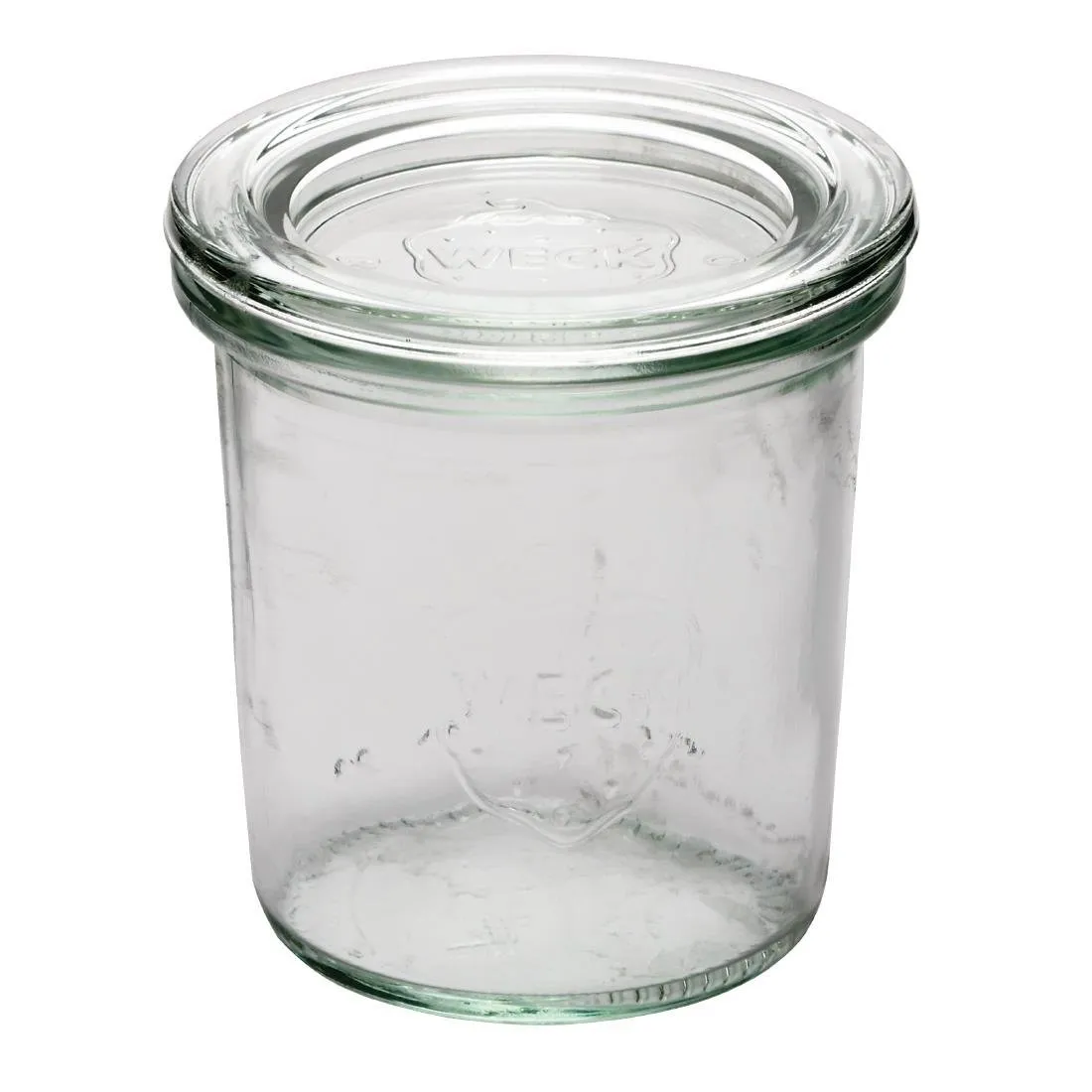 Copo de Degustação Weck 140ml - Conjunto de 12