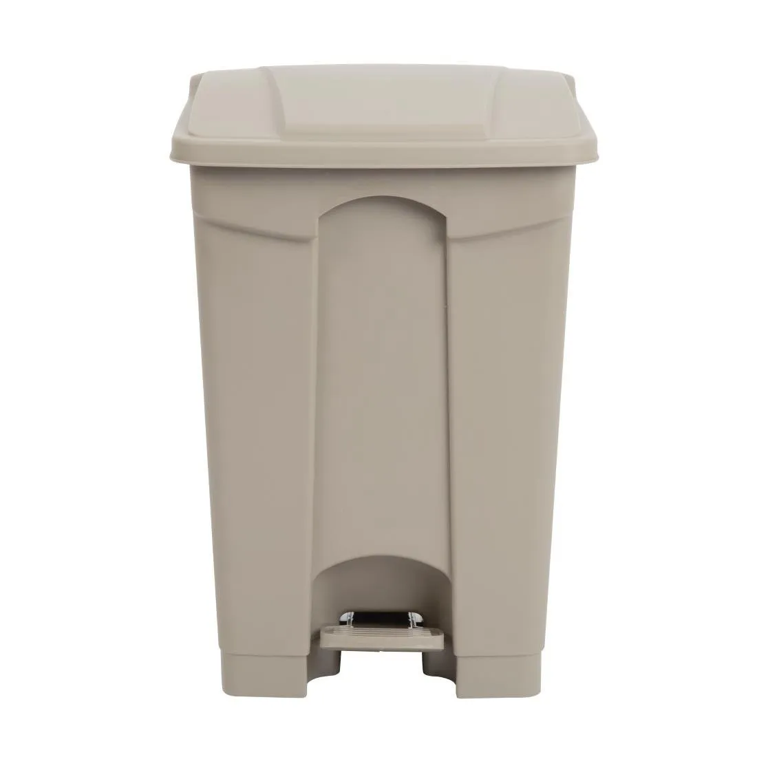 Lixeira com pedal - 45L