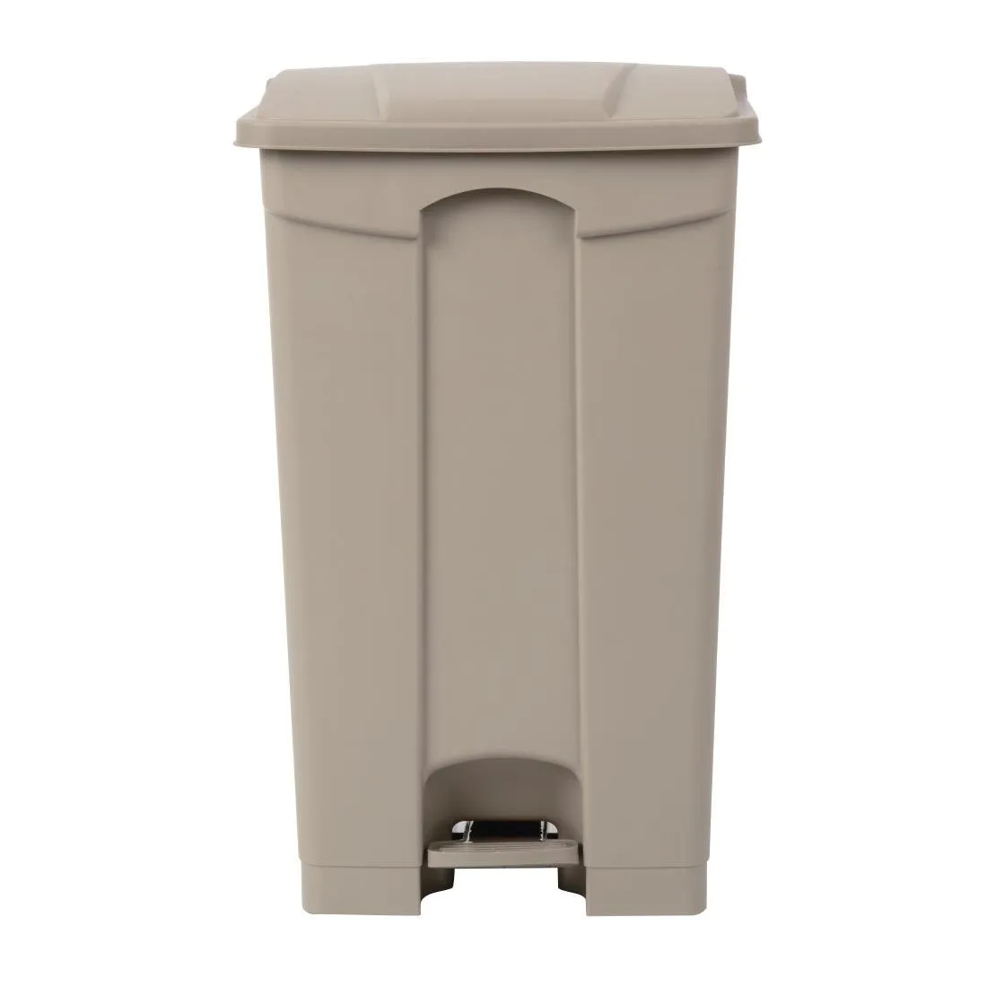 Lixeira com pedal - 87L