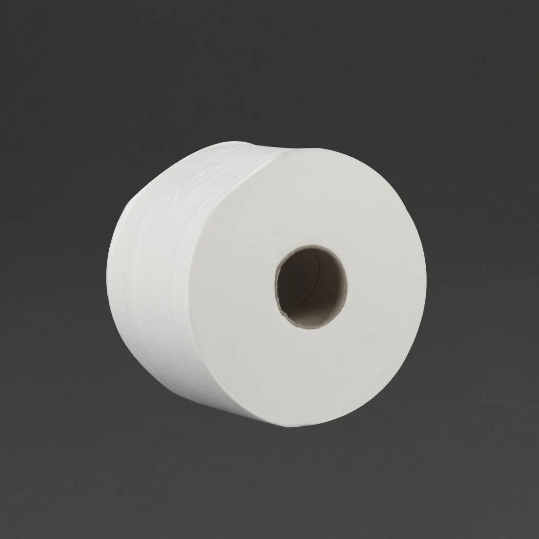 Rolo de Papel Higiênico Micro Duplo - Pacote com 24