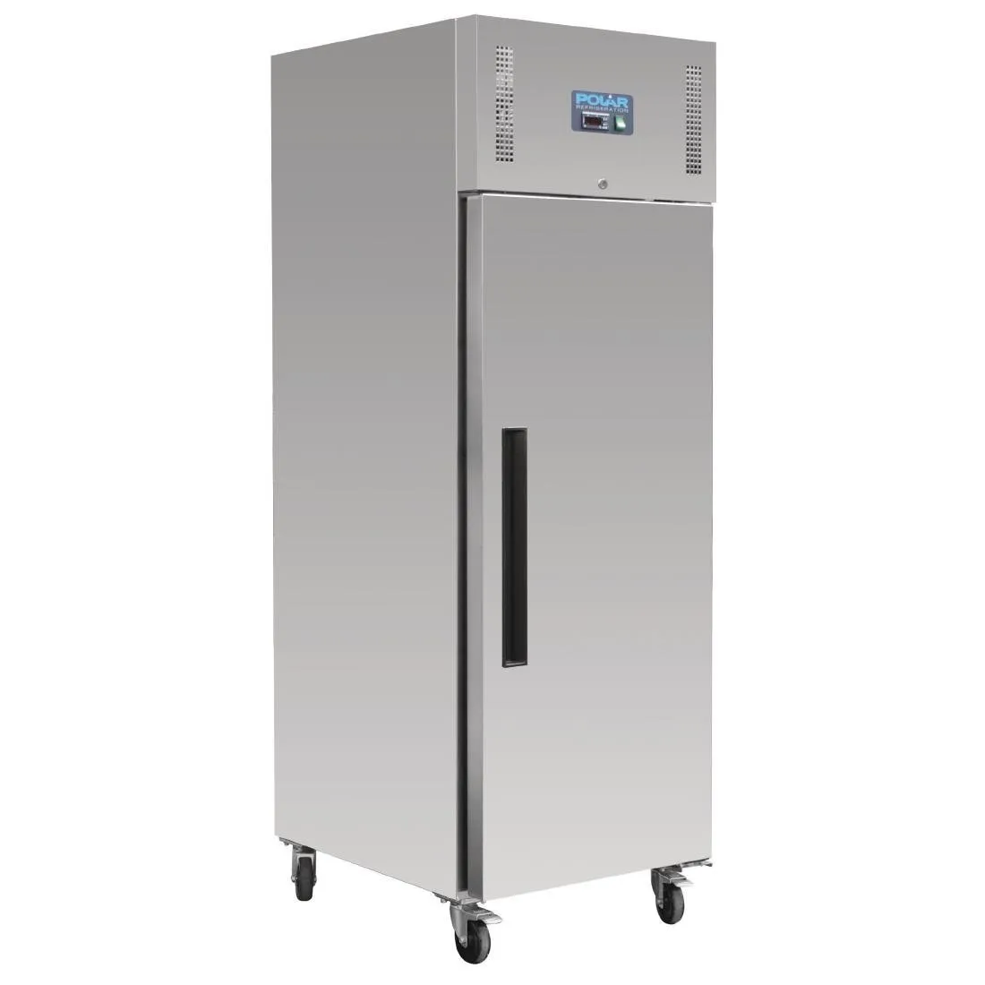 Armário de confeitaria negativo Série U - 850 L