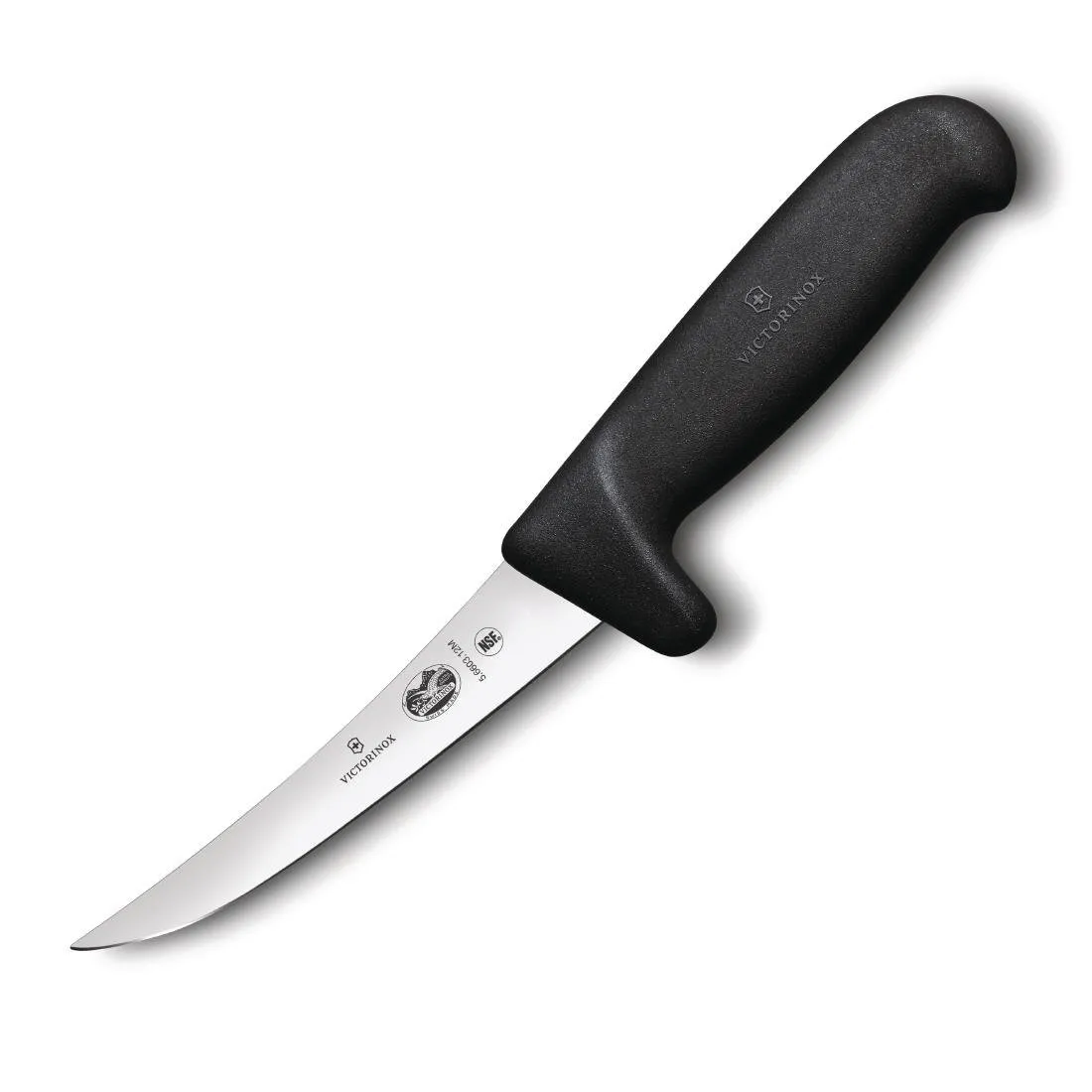 Faca de Desossar Fibrox - 120mm
