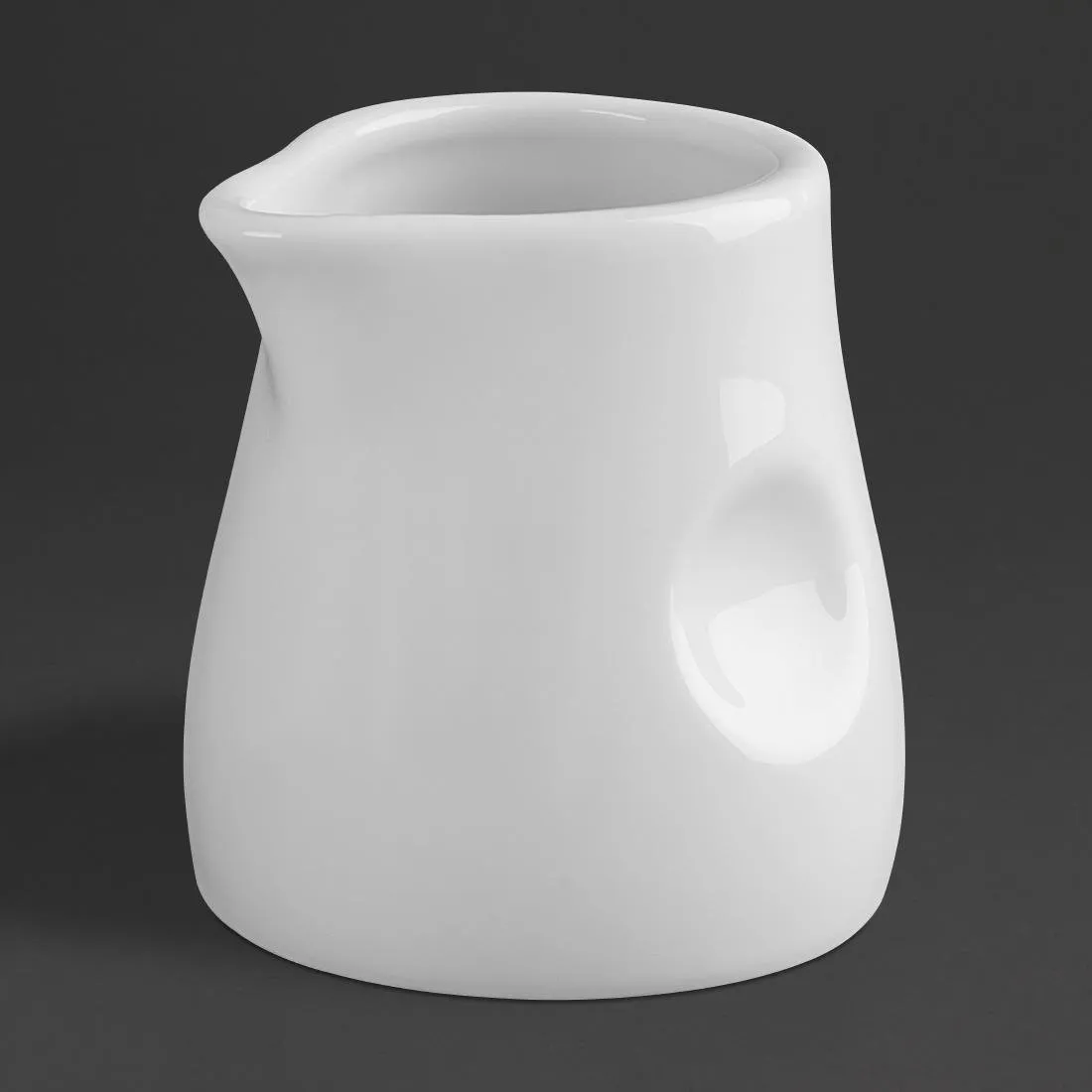 Pot de Leite Alveolado 70Ml - Lote de 6