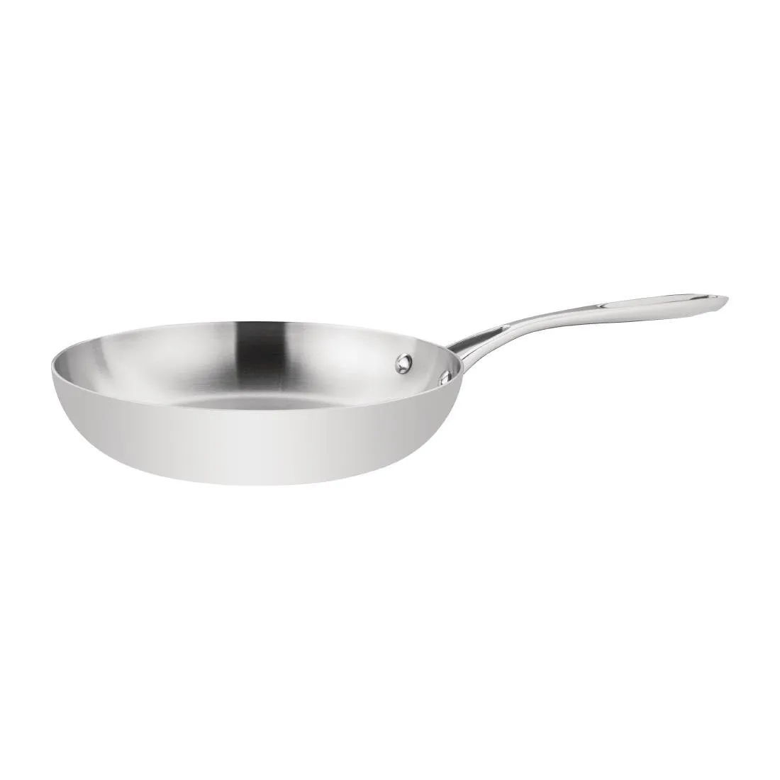 Frigideira de Indução Triplo Revestimento - Ø 240mm