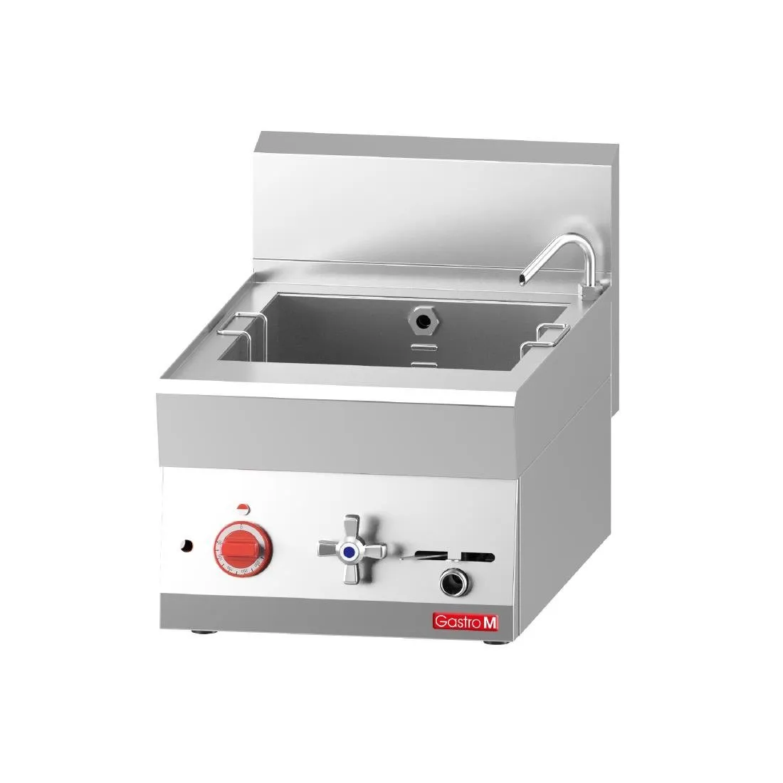 Cozedor de Massas Elétrico 20L Sem Cesto