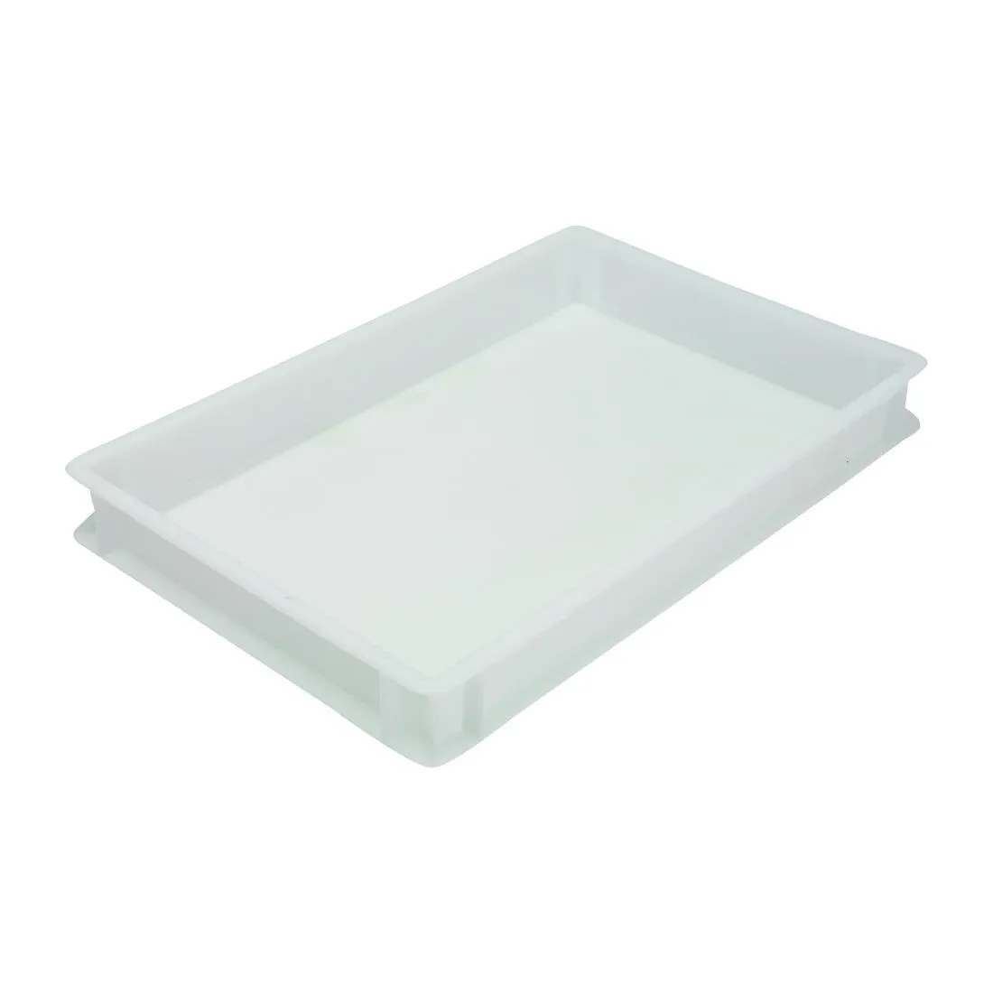 Caixa para Massa 600X400X95Mm