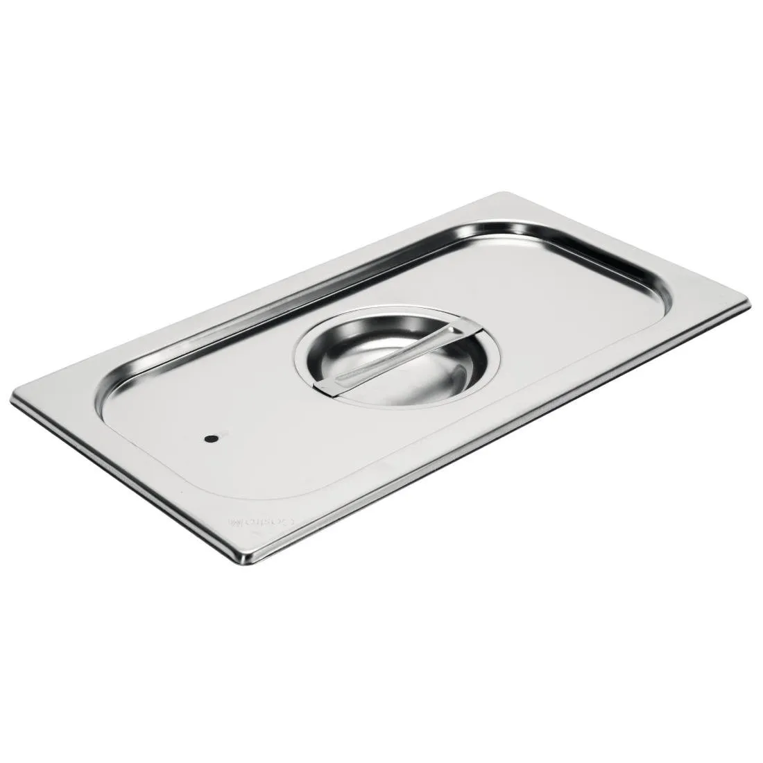 Tampa para Bandeja com Vedação de Silicone - GN 1/3