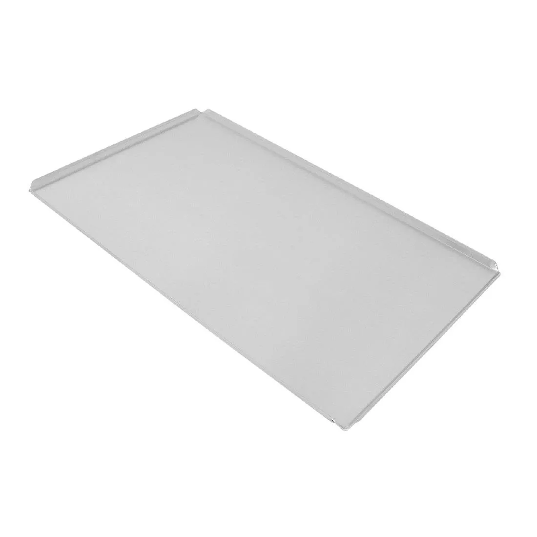 Placa de cozedura em alumínio GN 1/1