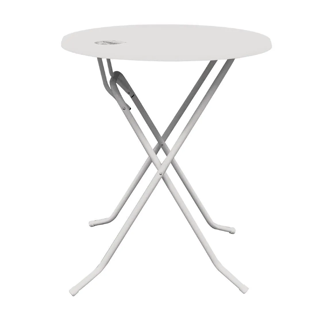 Mesa alta Brabant 85 cm
