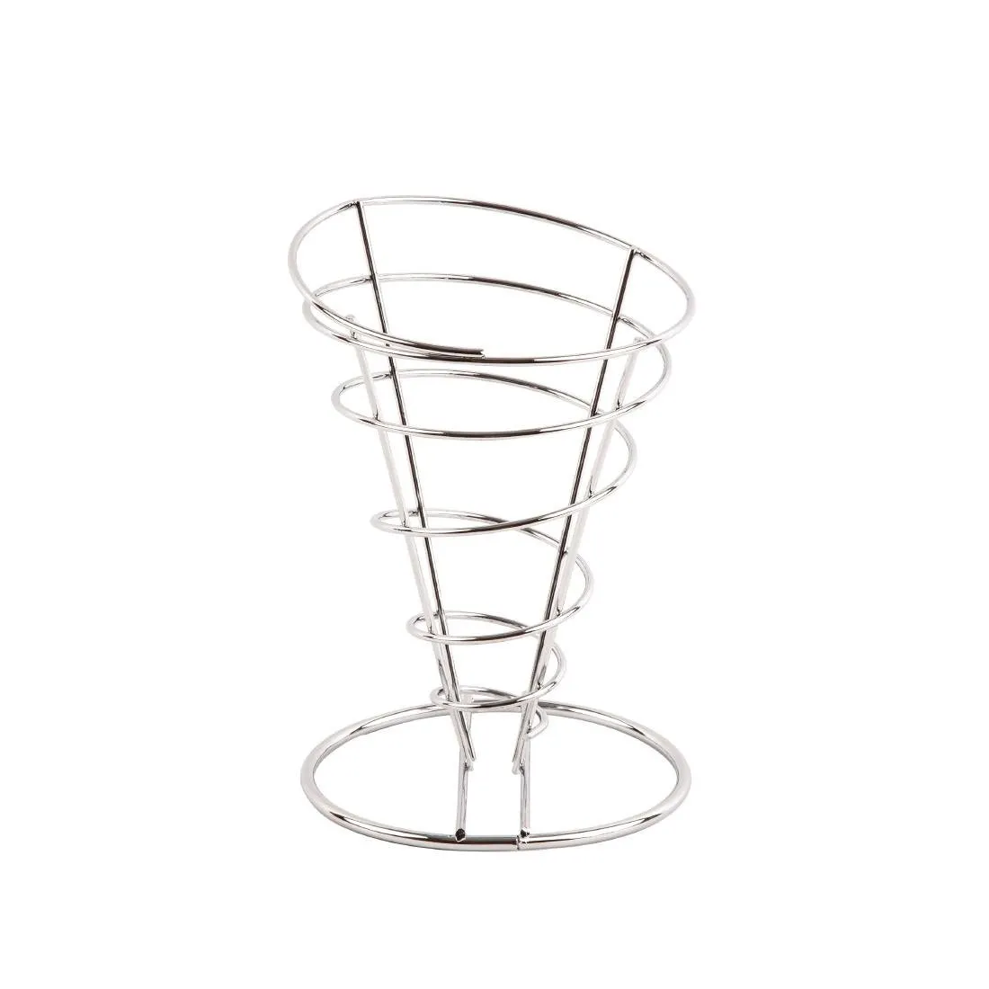 Suporte para batatas fritas