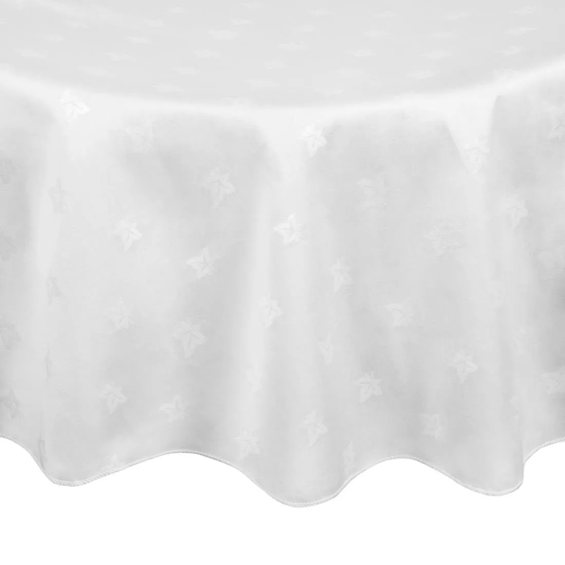 Toalha branca 1725mm