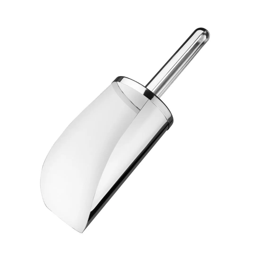Pele em Aço Inoxidável - 2 L