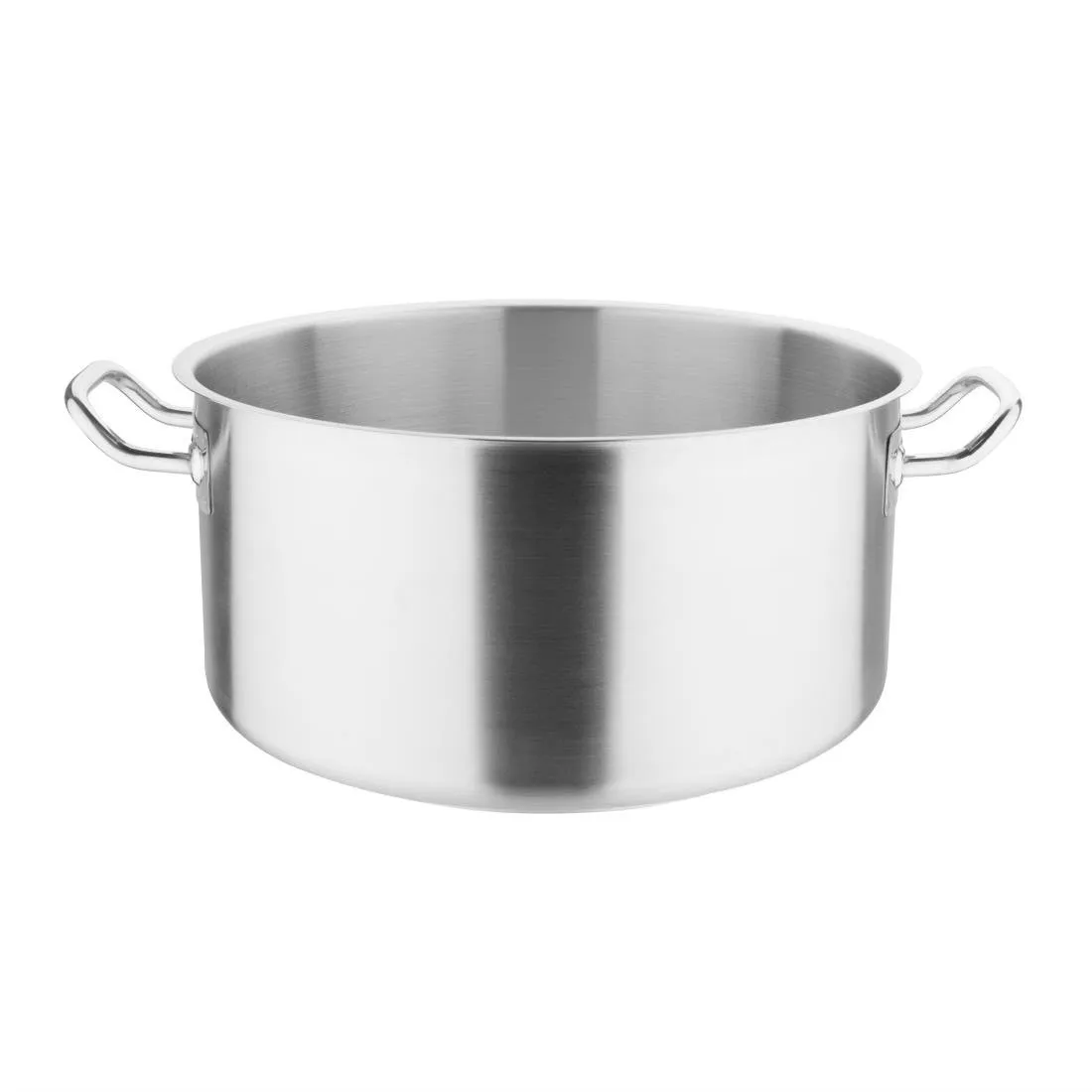 Braçadeira em Aço Inoxidável - Ø 360mm