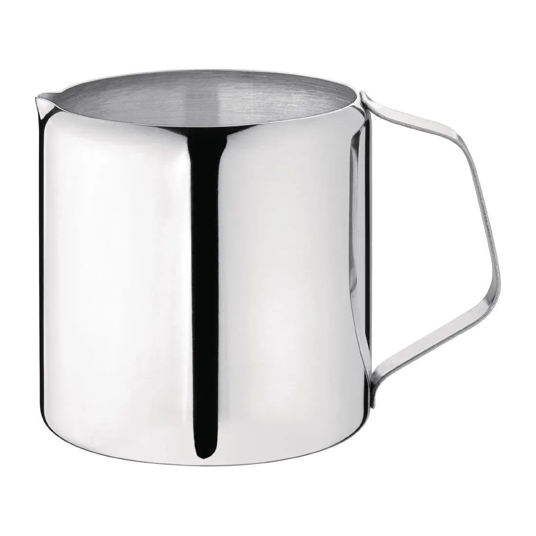 Jarro de leite Concorde Inox 285ml
