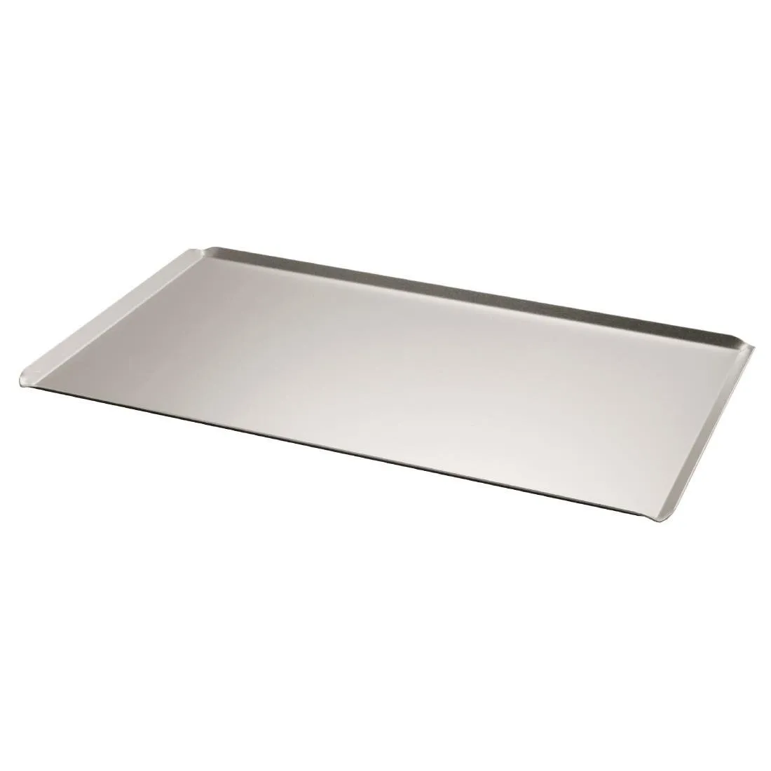Placa de cozedura em alumínio - GN 1/1