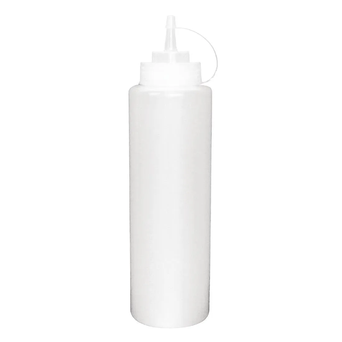 Distribuidor de Molho 682ml Transparente