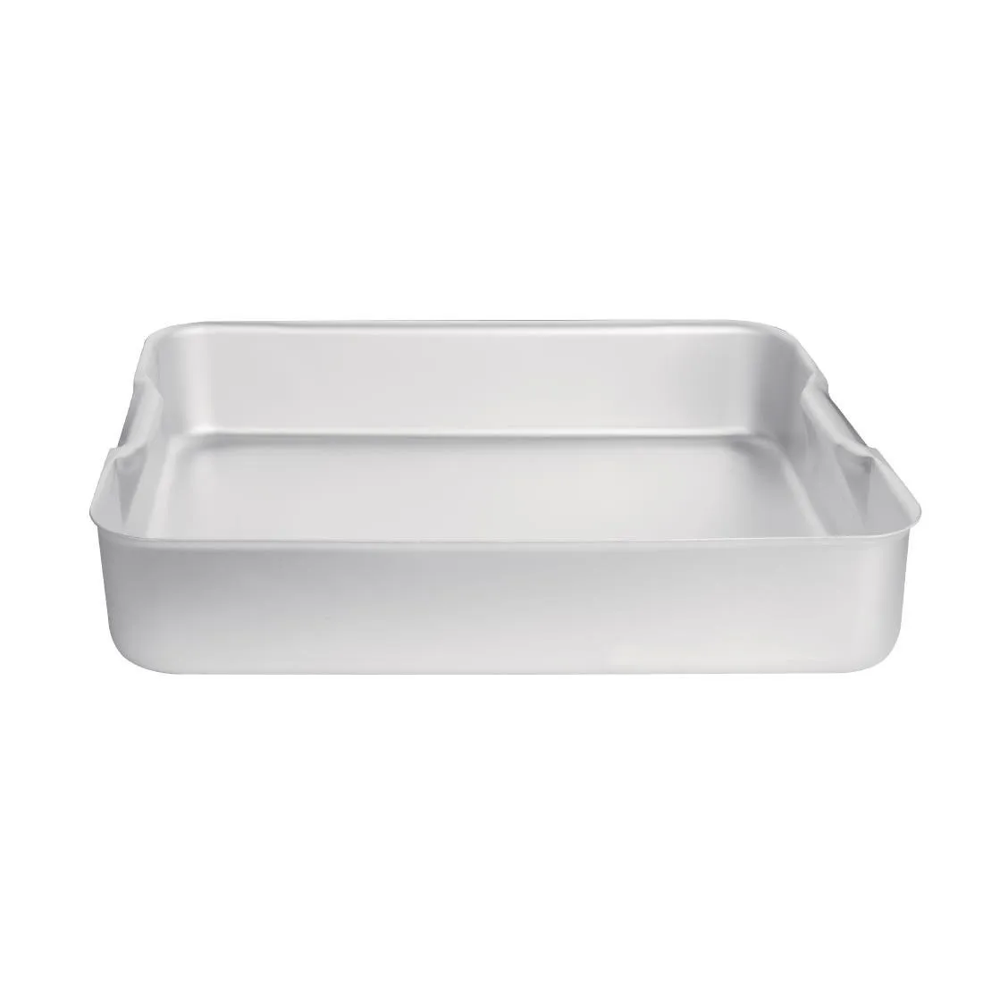 Tabuleiro de Assar Fundo - L 520mm