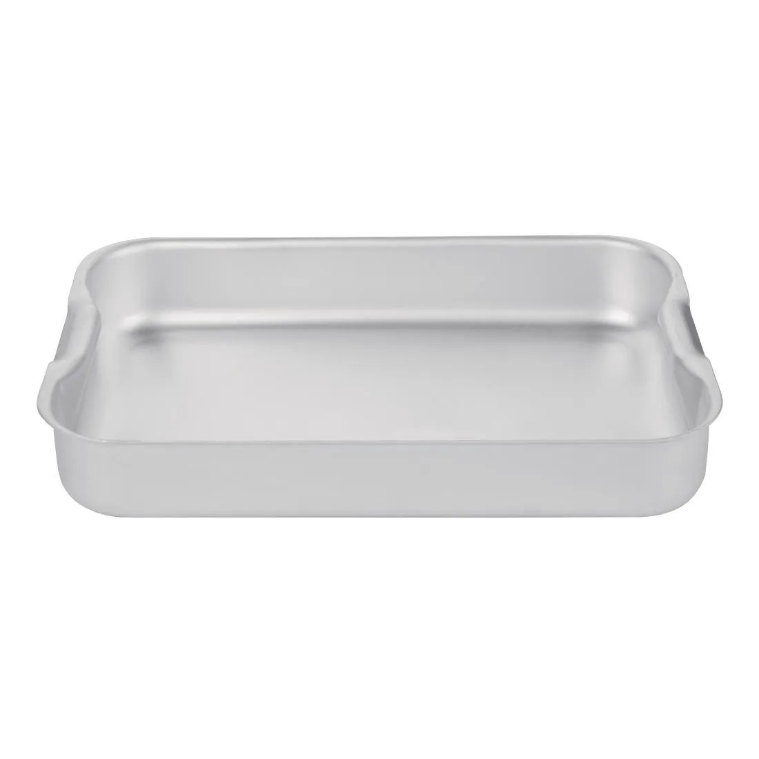 Tabuleiro de Assar em Alumínio - L 320 mm