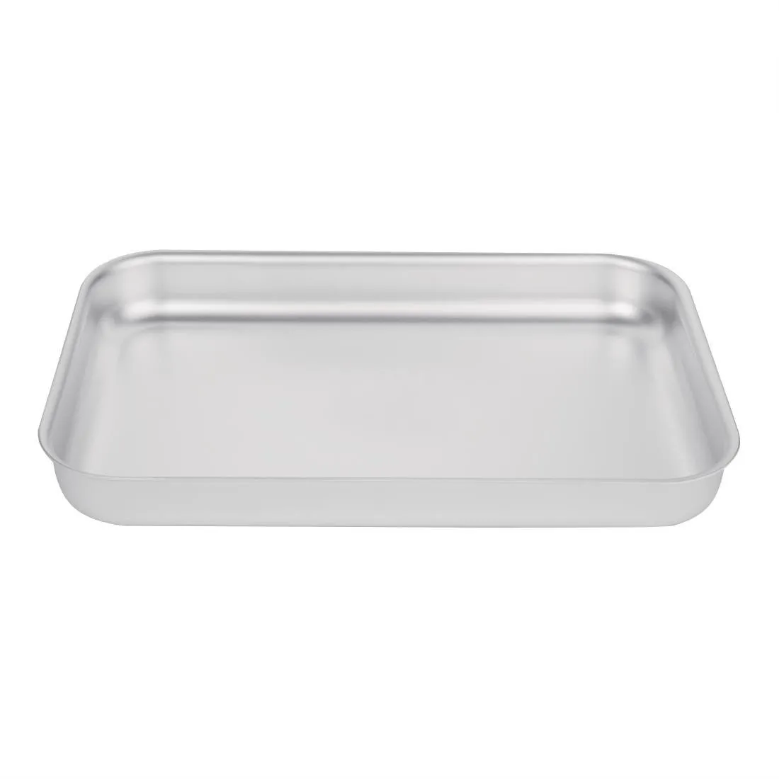 Tabuleiro de forno em alumínio de 320mm