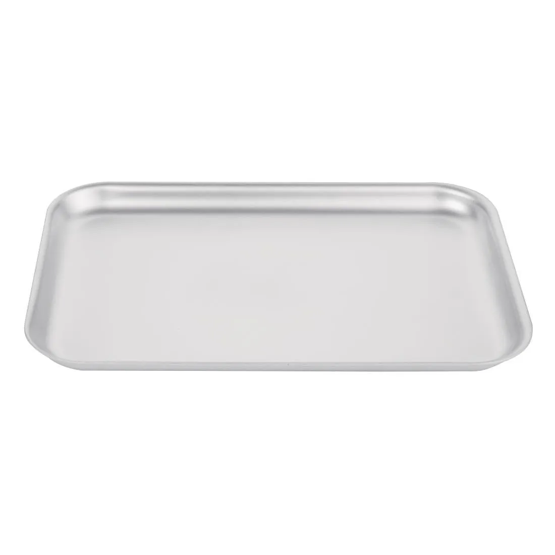 Placa de cozedura em alumínio - 324 x 222 mm