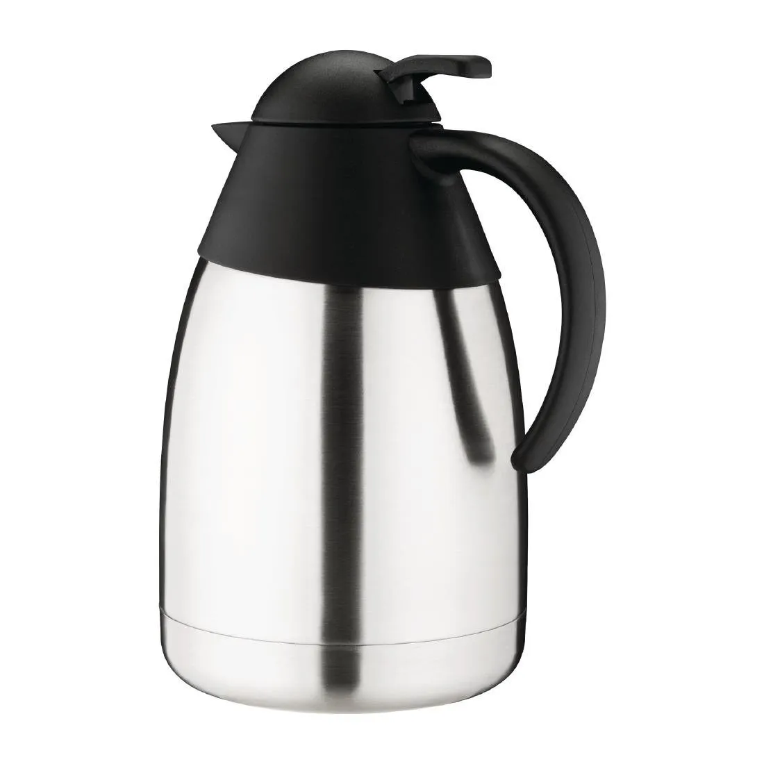 Jarra Térmica com Bico Redondo 1,5L
