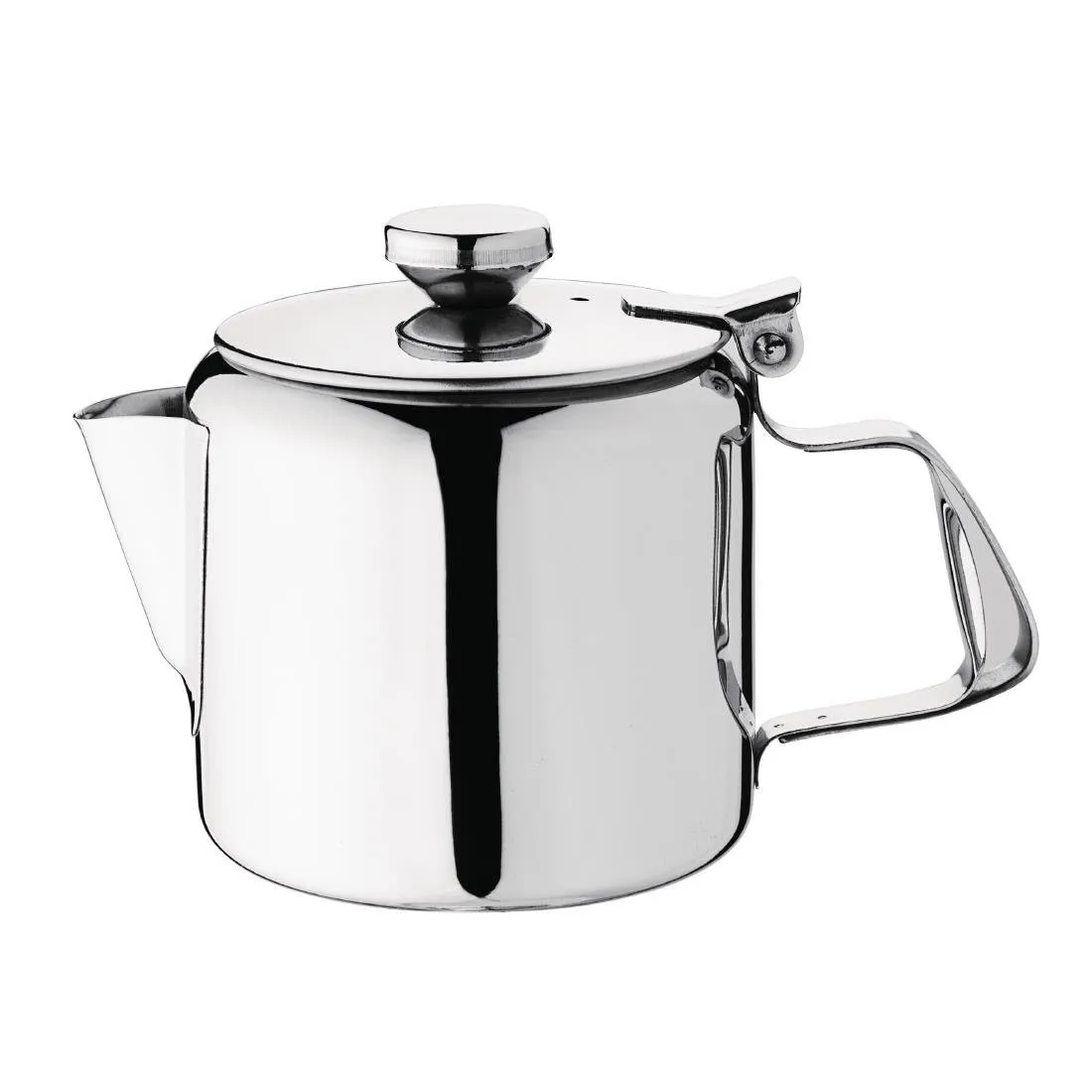 Chaleira de Aço Inoxidável Concorde 410ml
