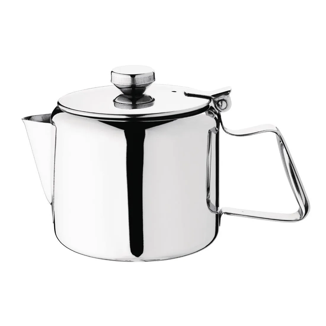 Chaleira de Aço Inoxidável Concorde 560ml