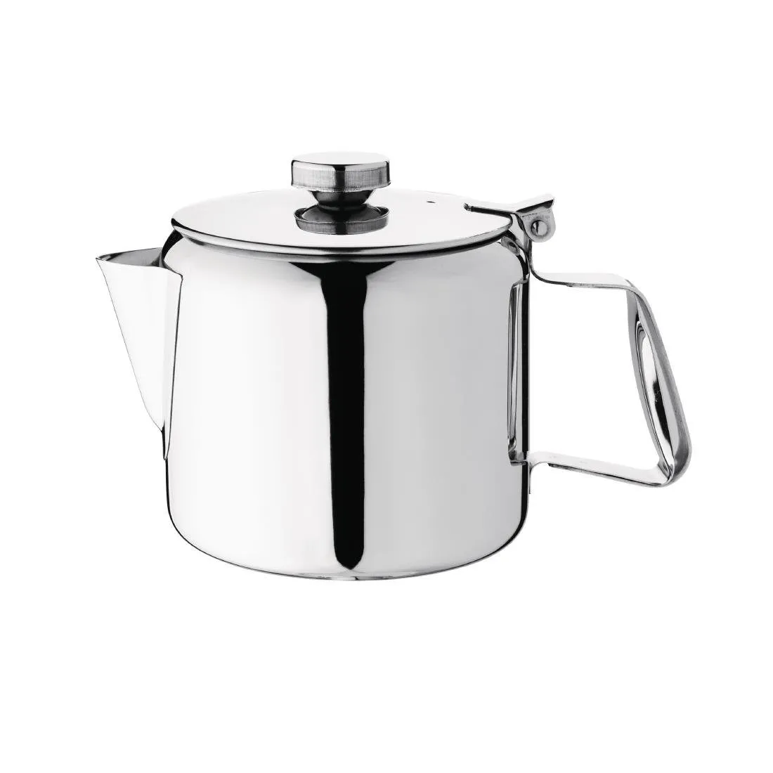 Chaleira de Aço Inoxidável Concorde 850ml