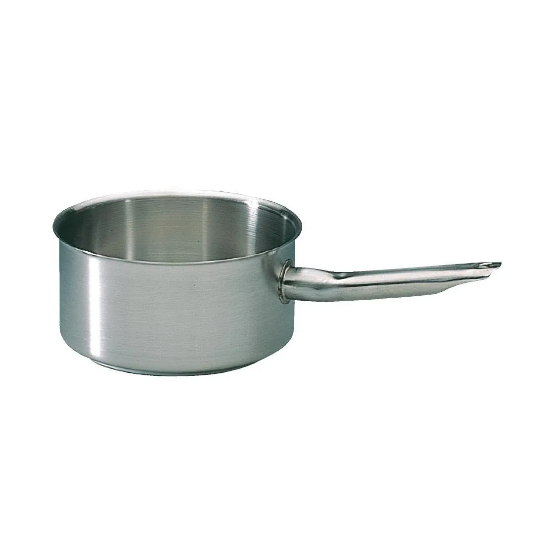 Caçarola em Aço Inoxidável Excellence - 3,4L