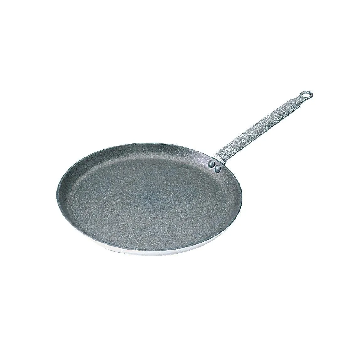 Frigideira para crepes - Ø 280mm