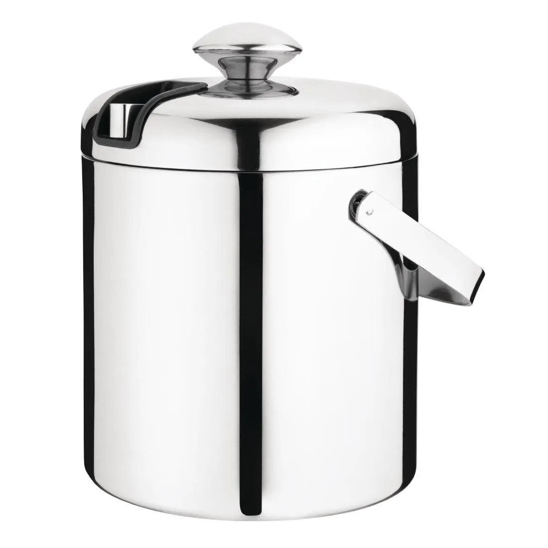 Balde de Gelo com Pinça 1,23 L