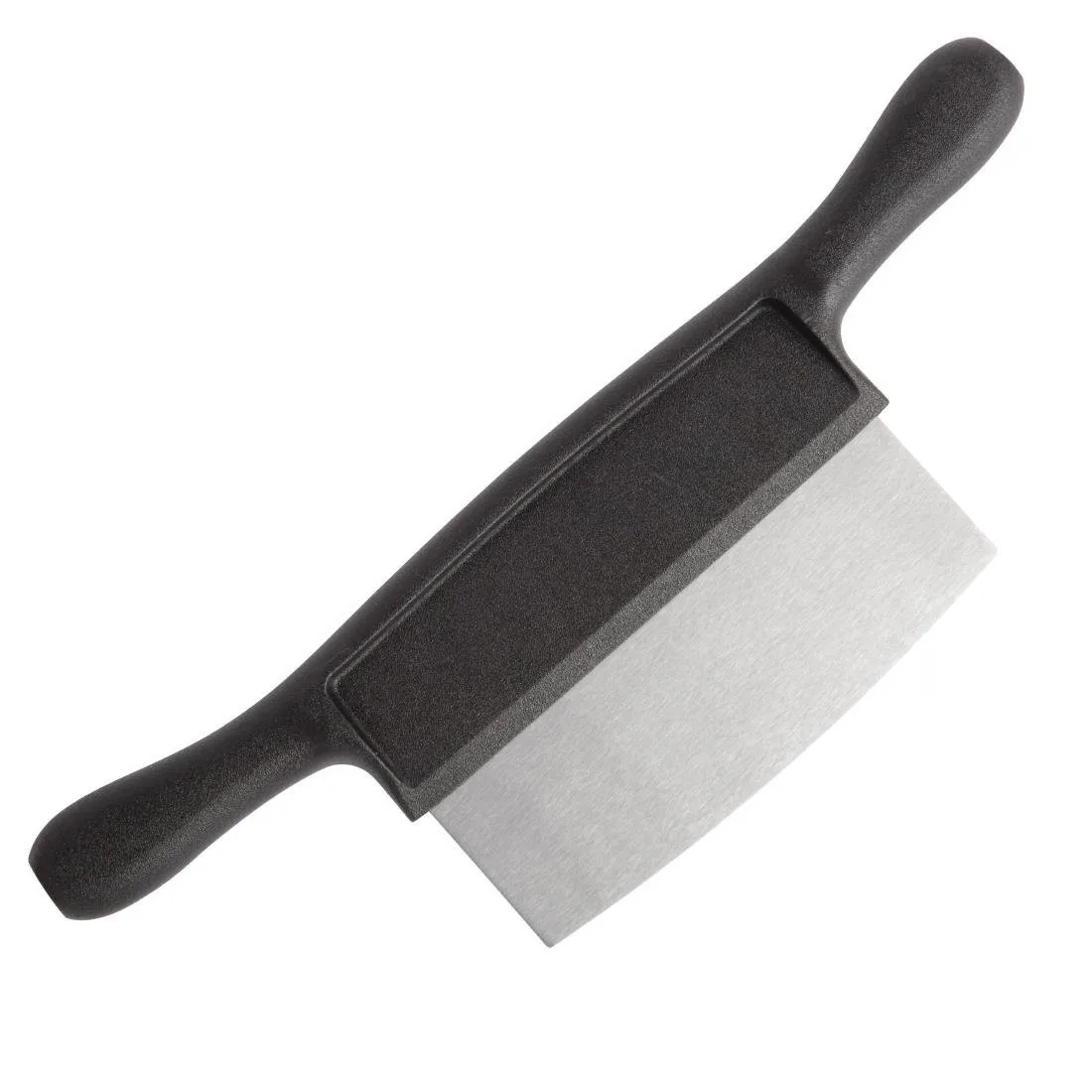 Raspador de Tábuas - Preto
