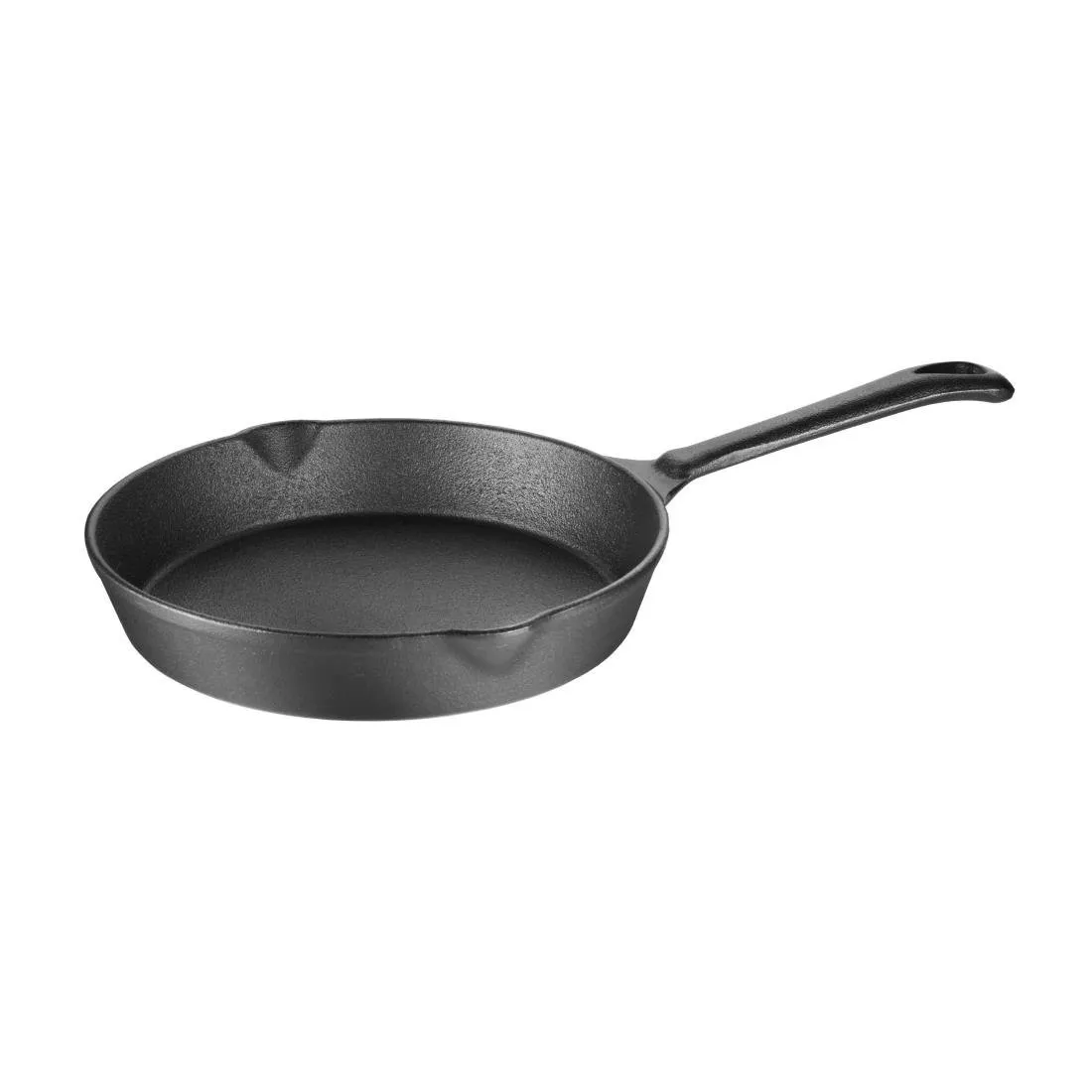 Frigideira de Ferro Fundido - Ø 203 mm