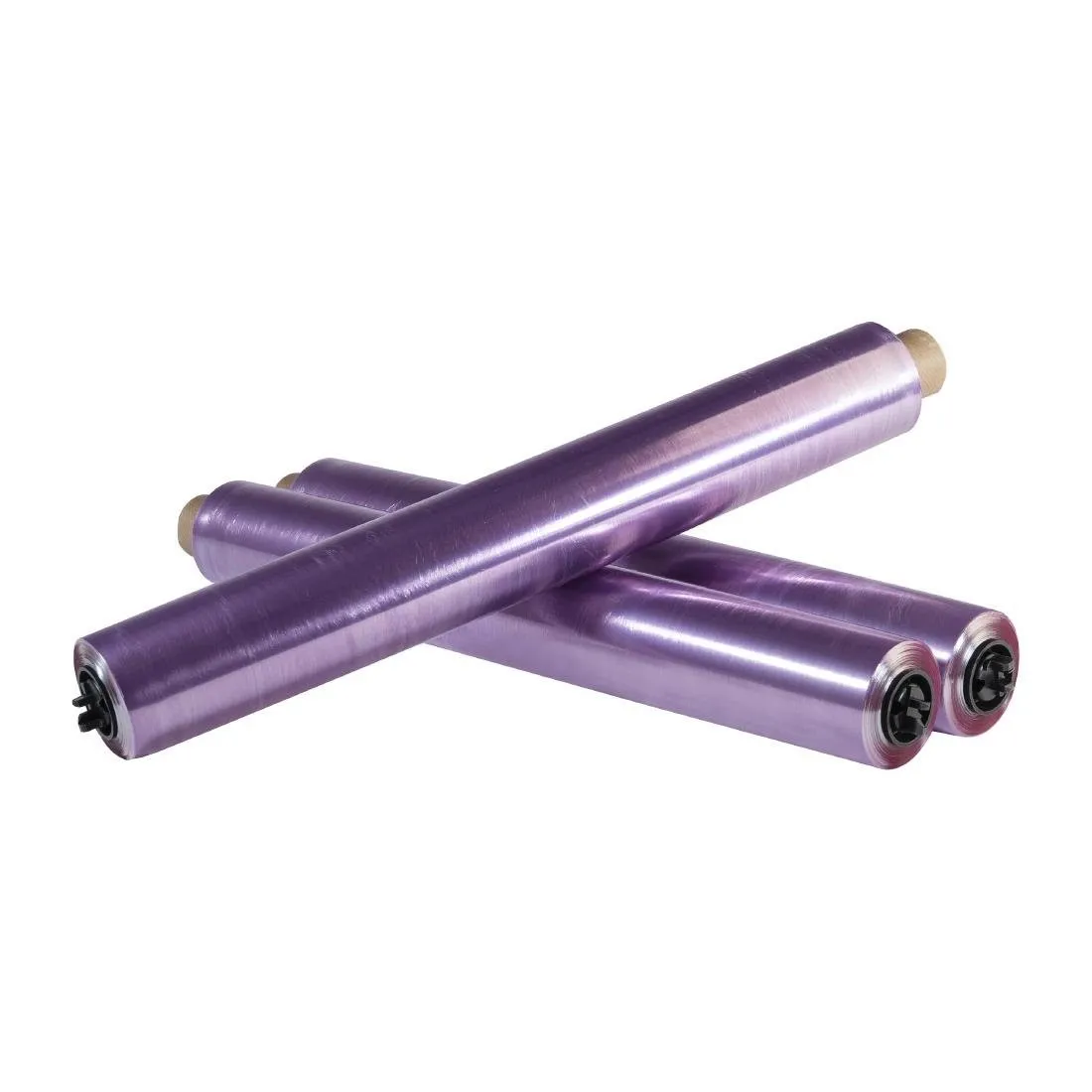 Recargas de Filme Frescor - C 300m x L 450mm - Pacote com 3