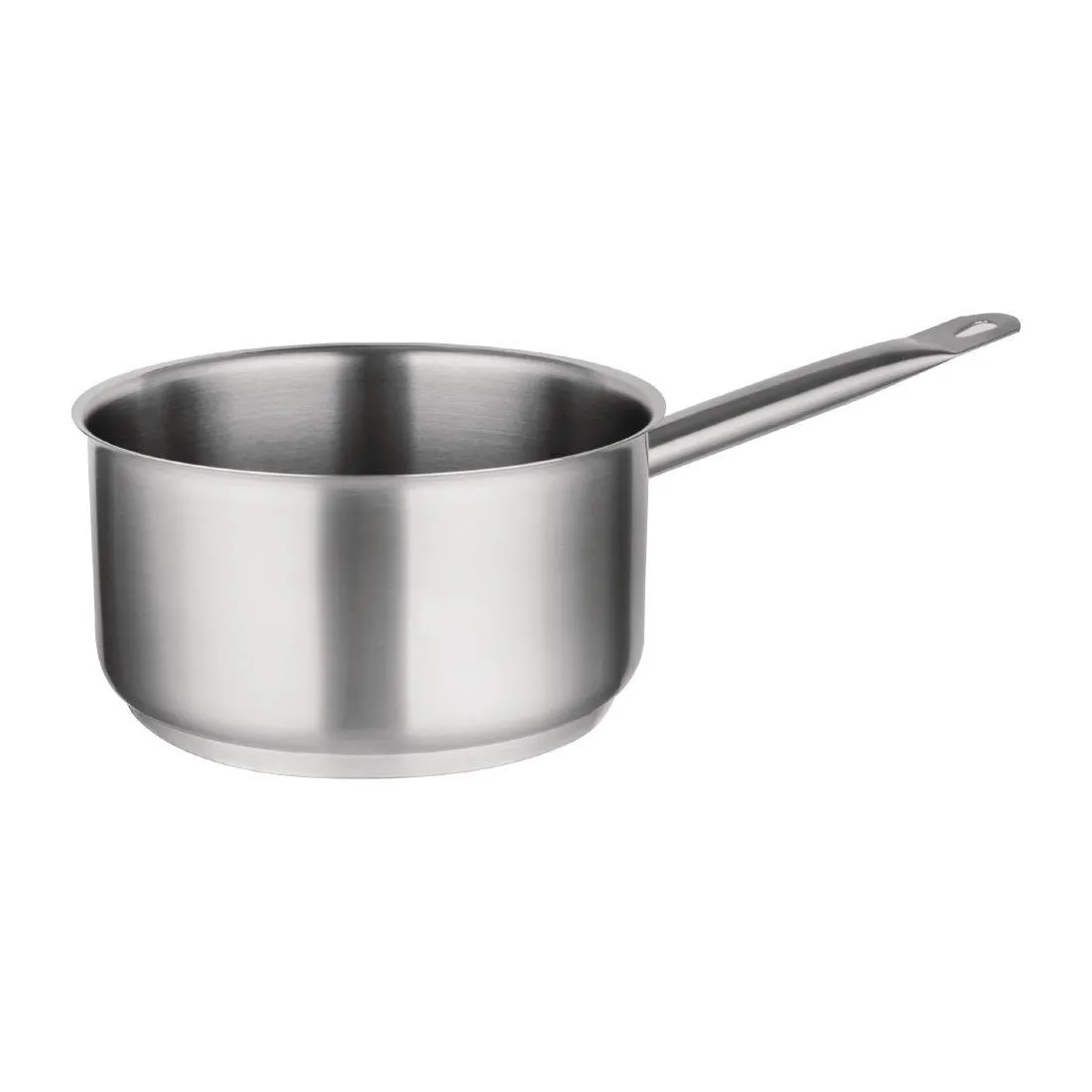 Caçarola em Aço Inoxidável - 3L