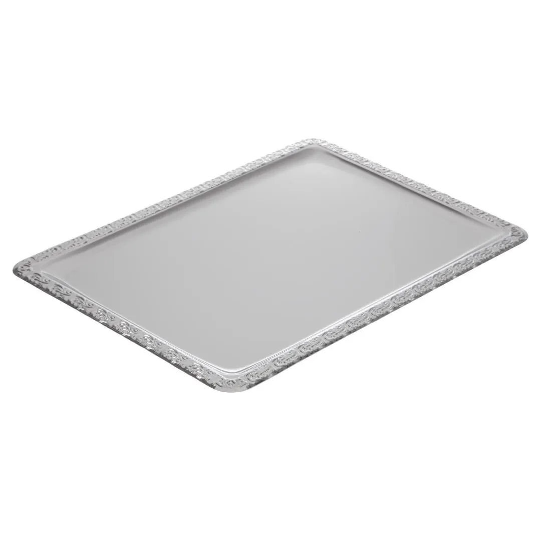 Tabuleiro de Serviço Retangular 500 x 360mm