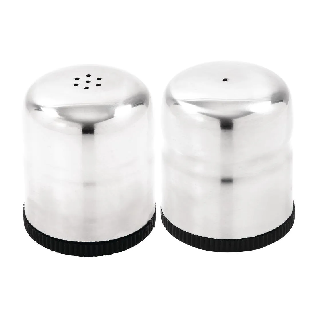 Conjunto Mini Saleiro e Pimenteiro - 50 ml
